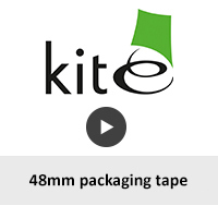 48mm packaging tape